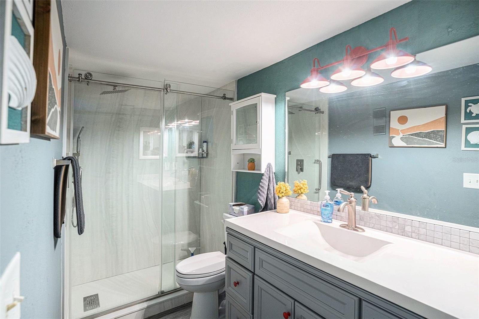 PATRICIAN OAKS - Residential