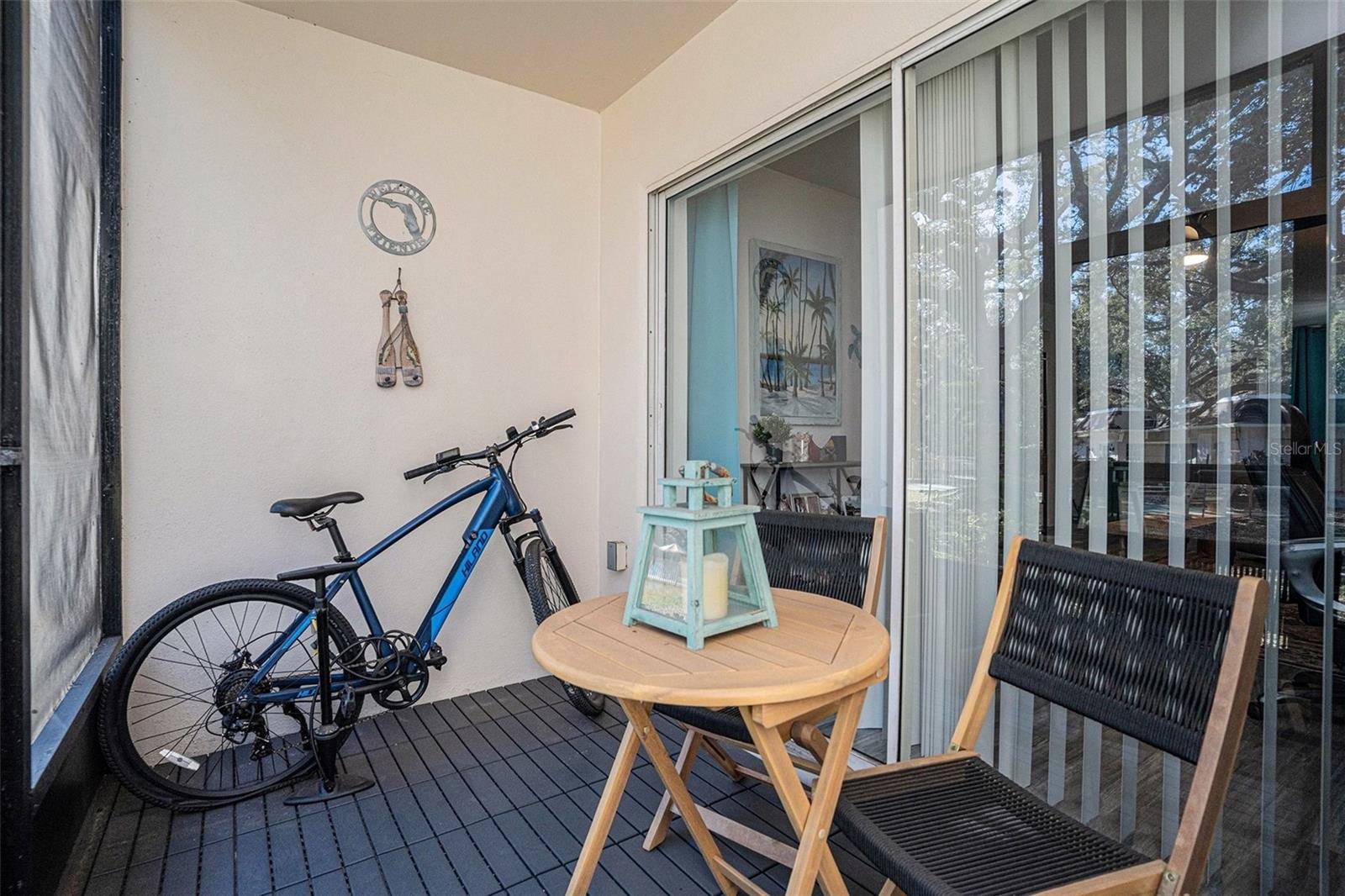 PATRICIAN OAKS - Residential