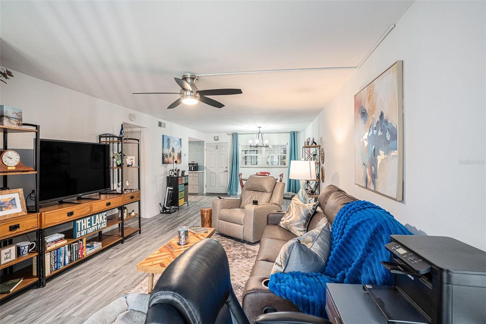 PATRICIAN OAKS - Residential