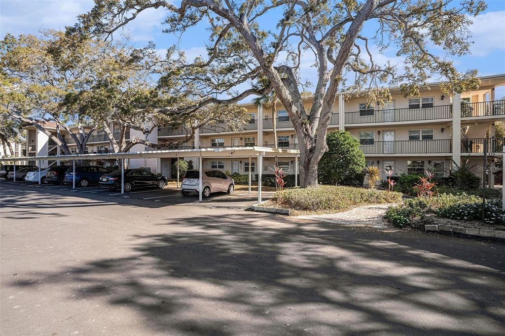 Photo of 870 Virginia Street #105, Dunedin, FL 34698 (MLS # TB8481789)