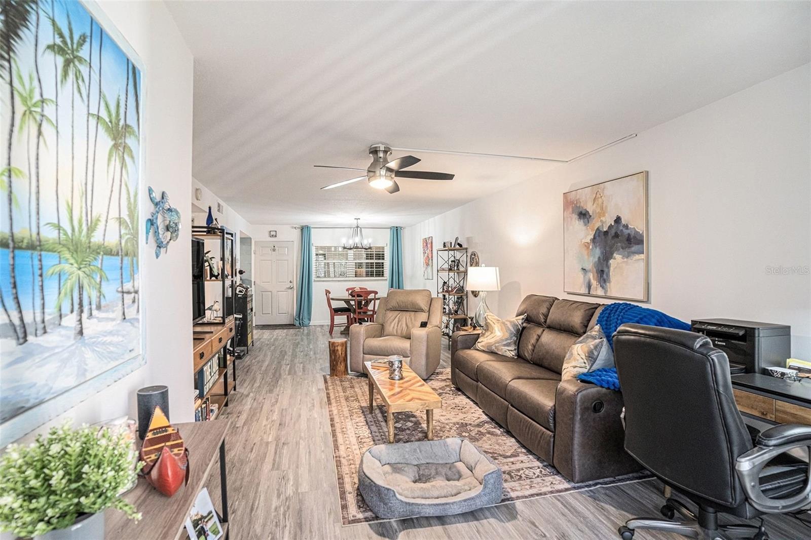 PATRICIAN OAKS - Residential