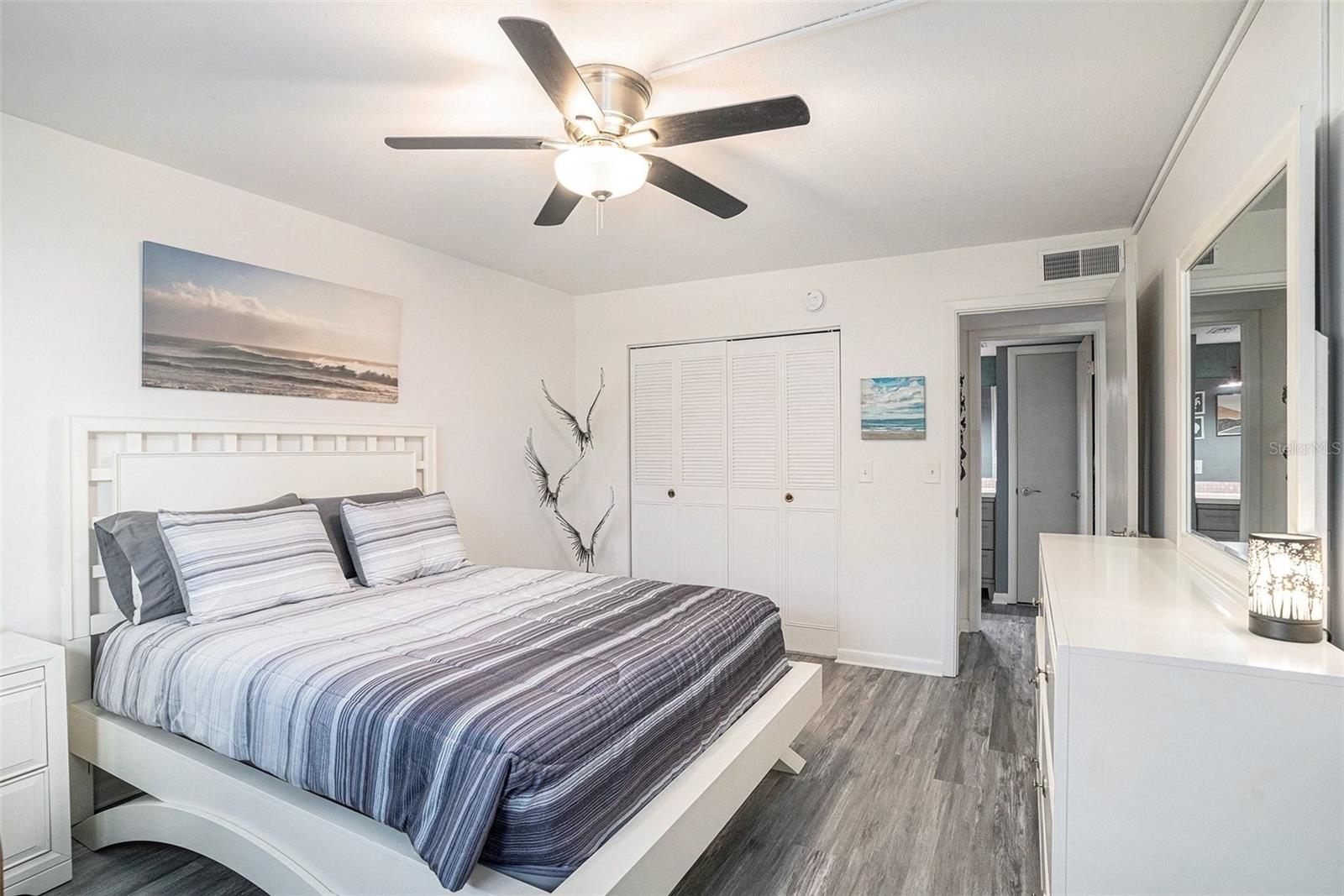 PATRICIAN OAKS - Residential