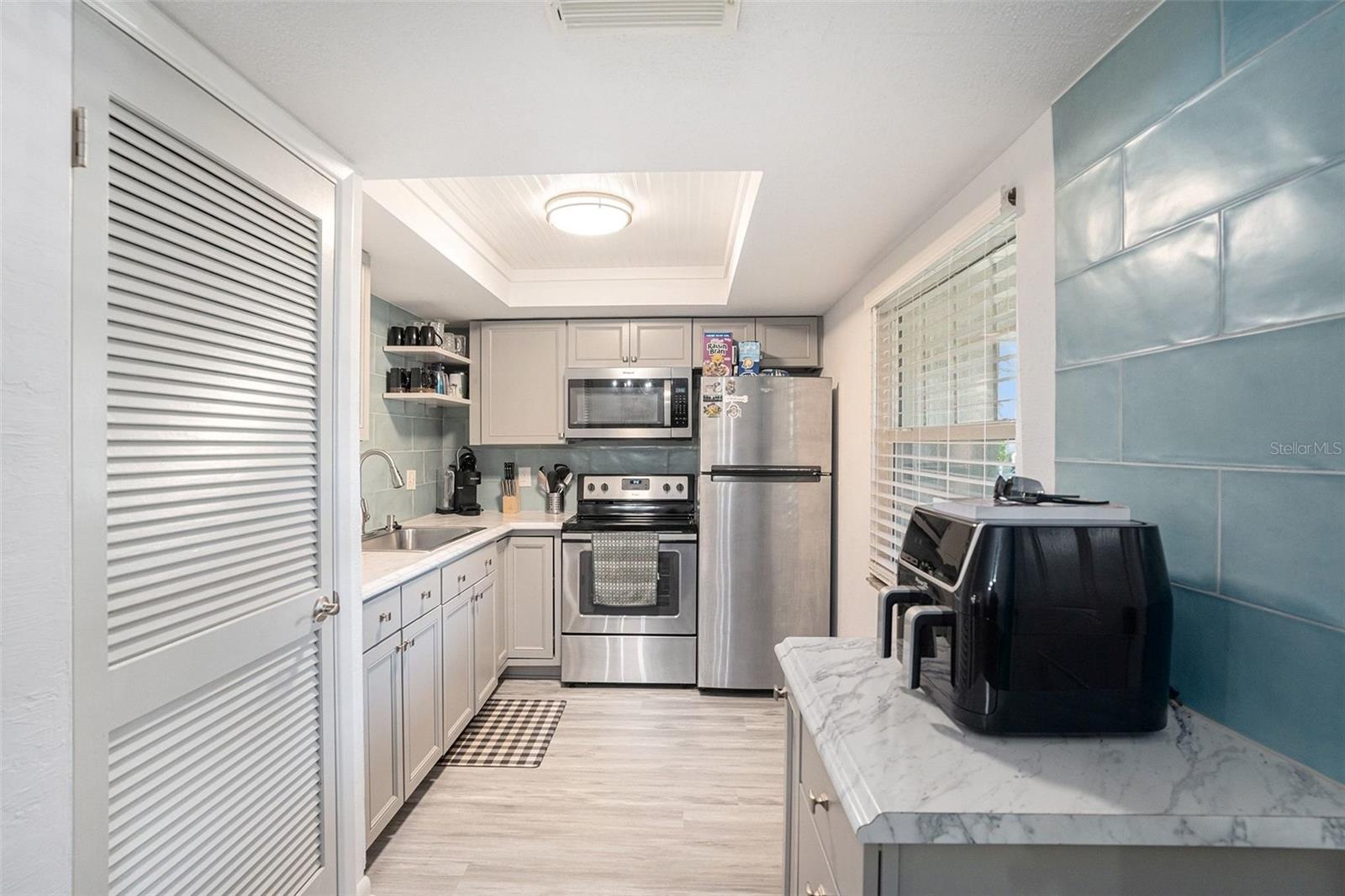 PATRICIAN OAKS - Residential