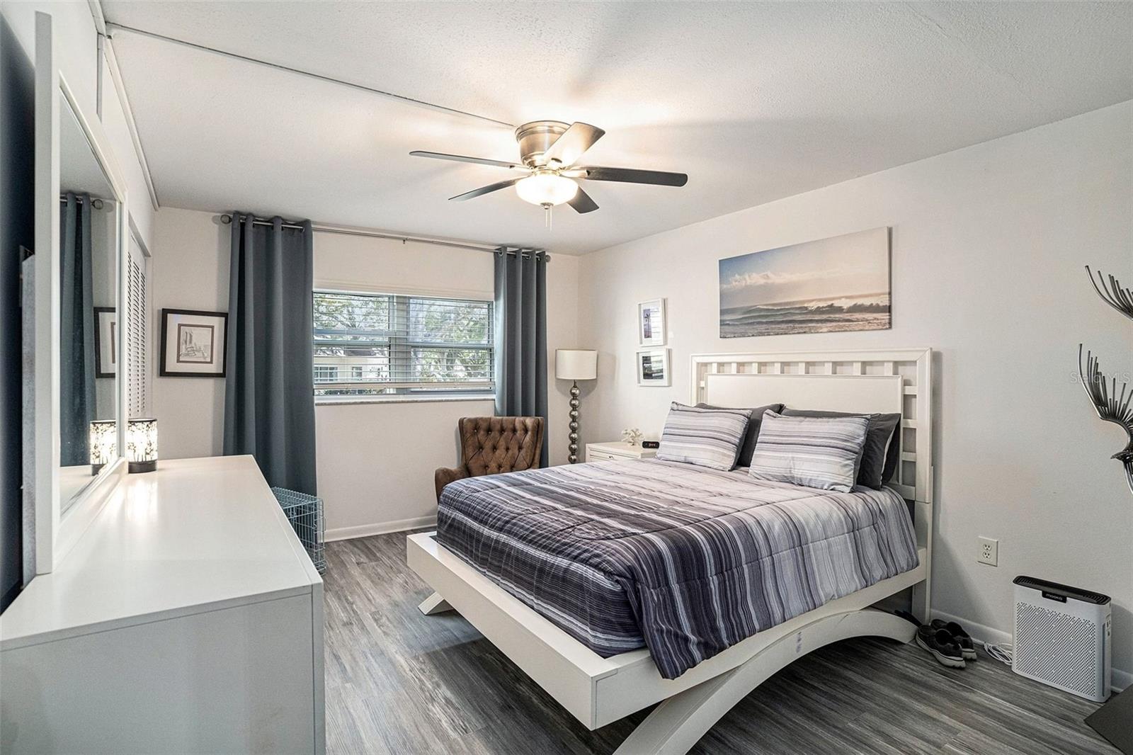 PATRICIAN OAKS - Residential