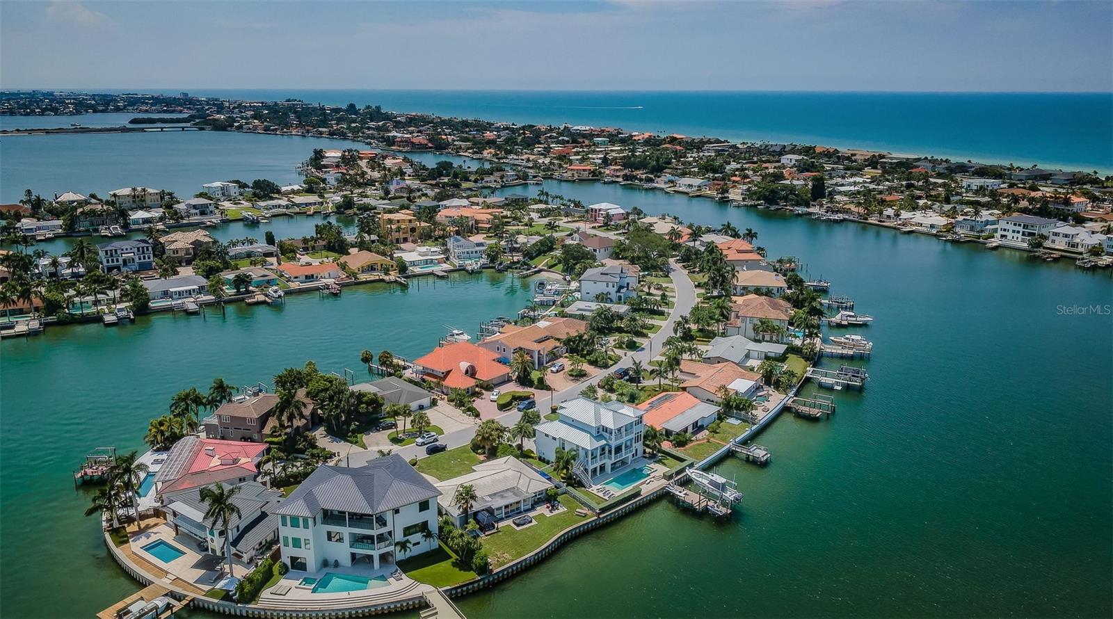 BELLEVUE ESTATES ISLAND 2ND ADD - Residential