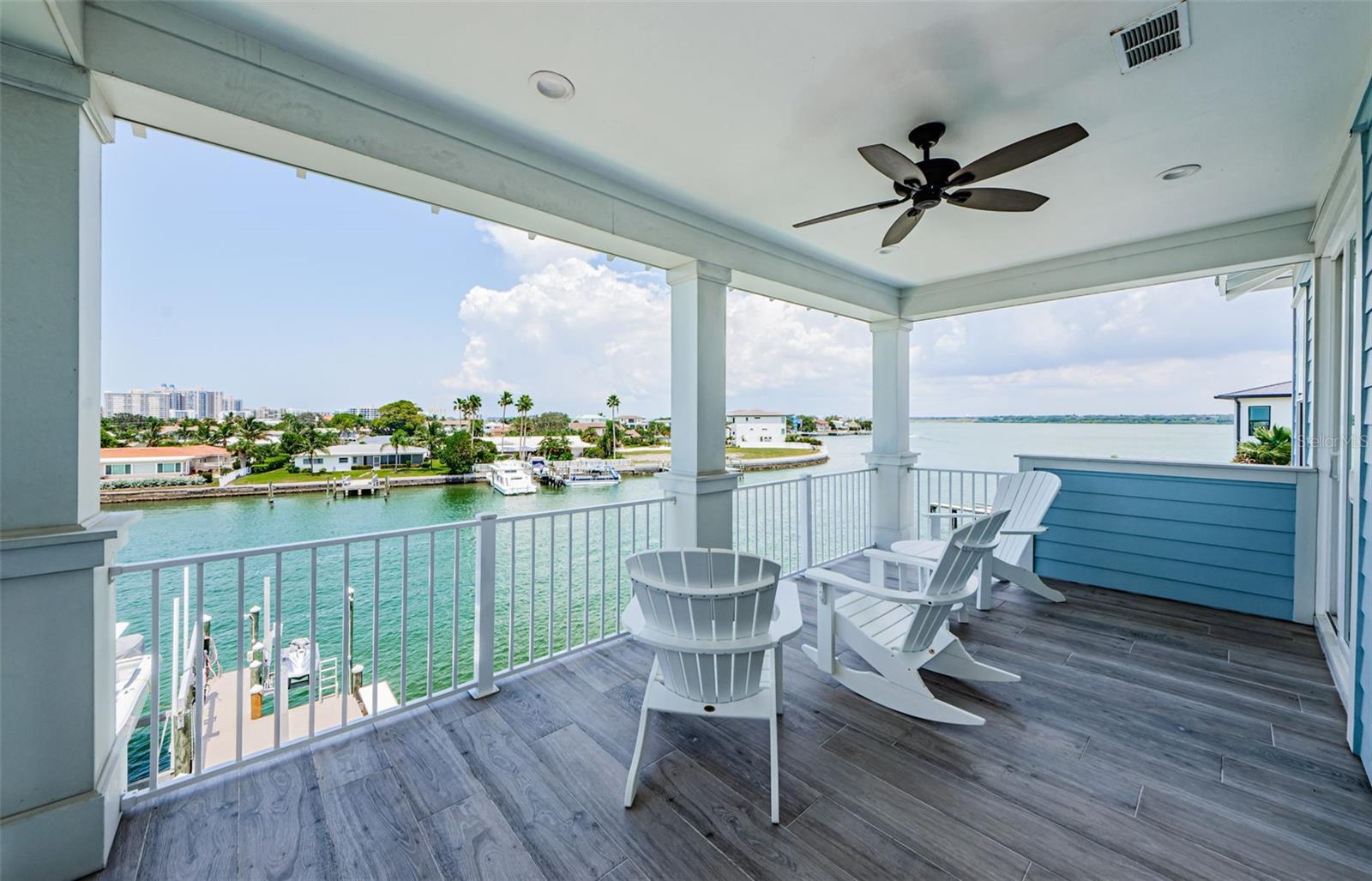 BELLEVUE ESTATES ISLAND 2ND ADD - Residential