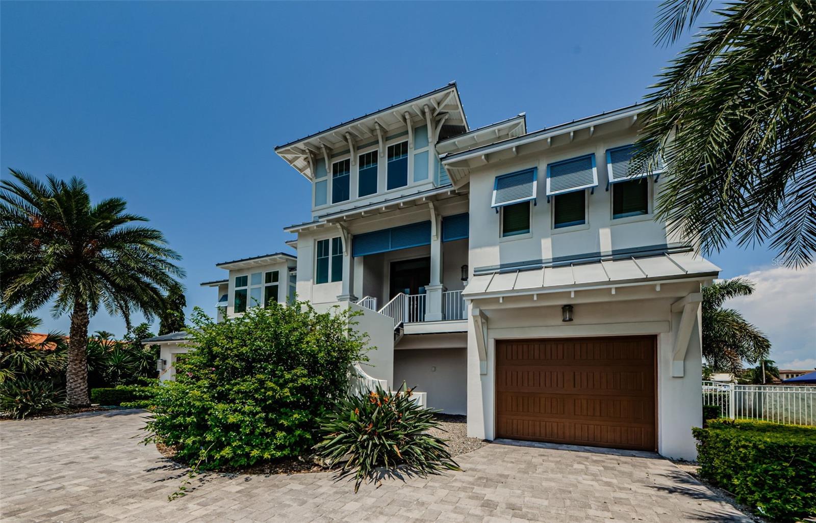 BELLEVUE ESTATES ISLAND 2ND ADD - Residential