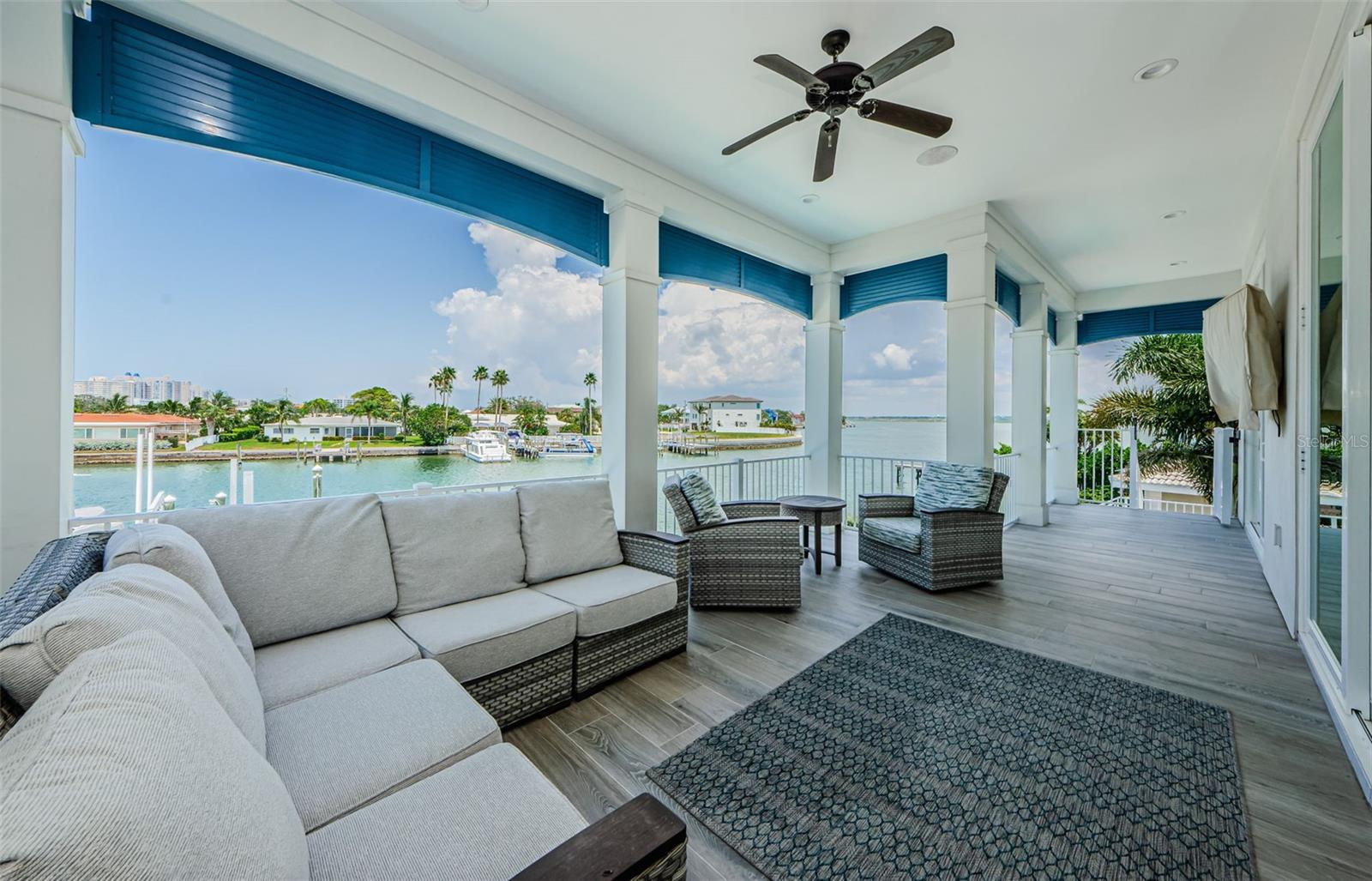 BELLEVUE ESTATES ISLAND 2ND ADD - Residential