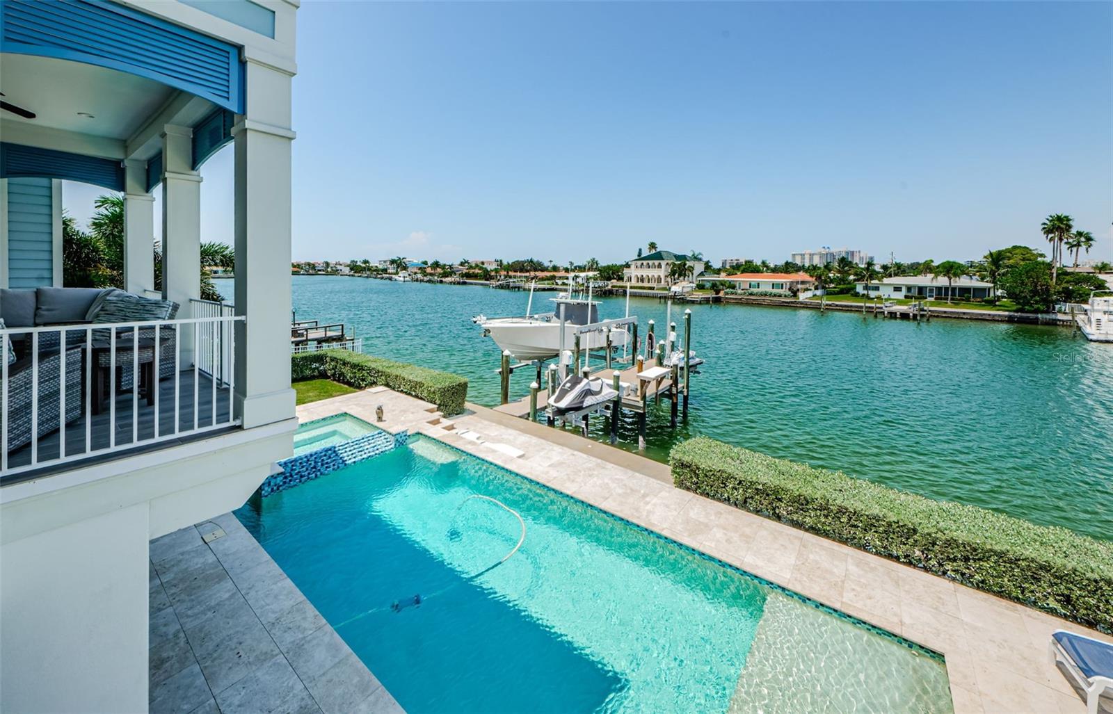 BELLEVUE ESTATES ISLAND 2ND ADD - Residential