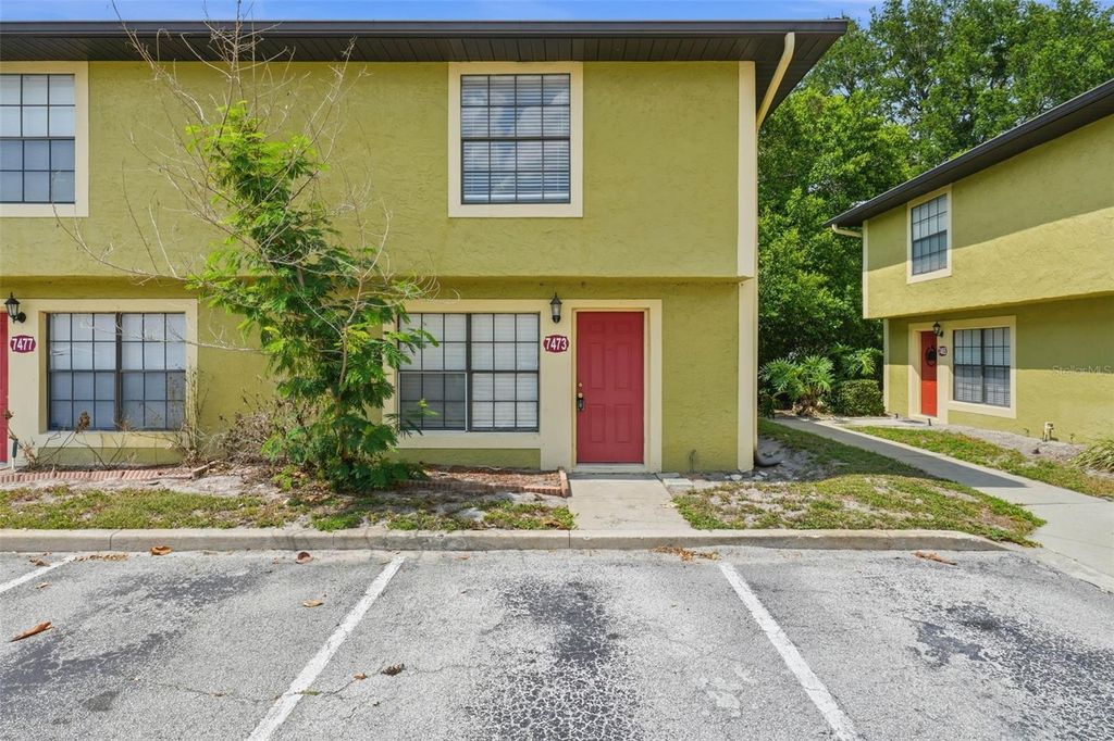 Photo of 7473 Belle River Court #16, Winter Park, FL 32792 (MLS # O6404333)