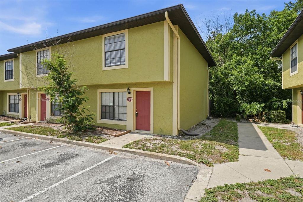 Photo of 7473 Belle River Court #16, Winter Park, FL 32792 (MLS # O6404333)