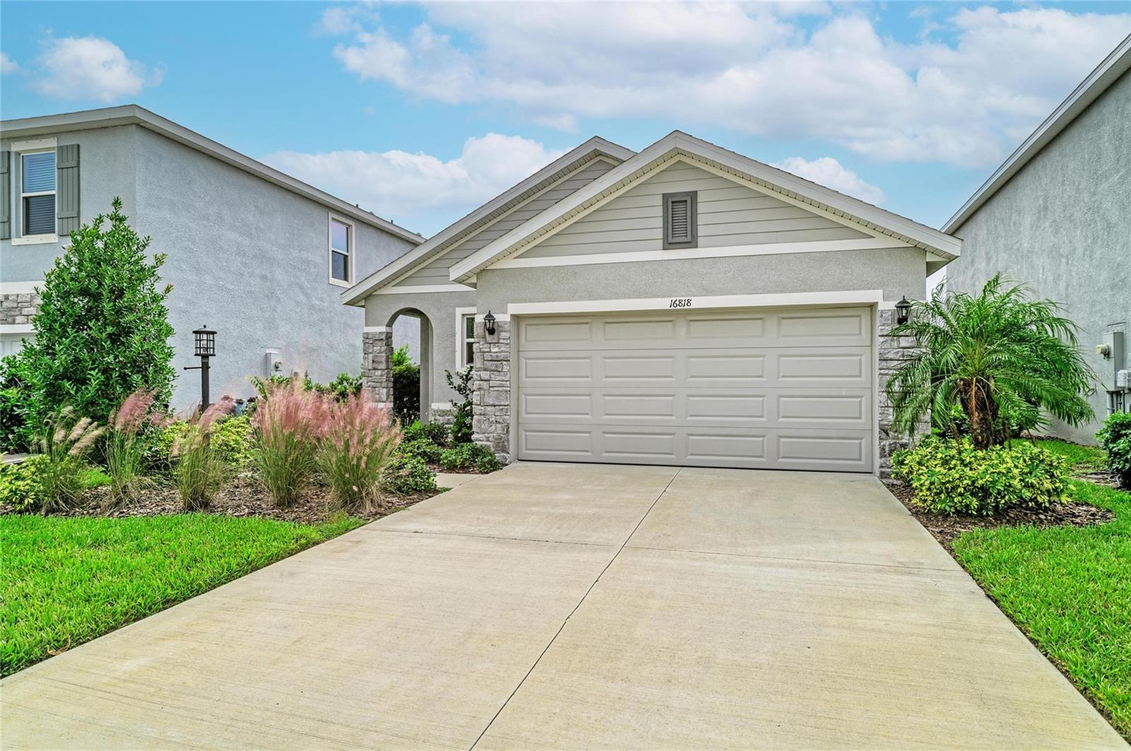 16818 YARD SPRING DRIVE