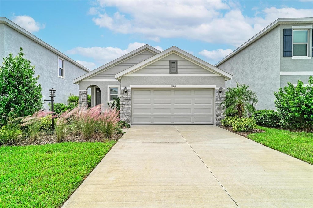 Photo of 16818 Yard Spring Drive, Lakewood Ranch, FL 34211 (MLS # A4709870)