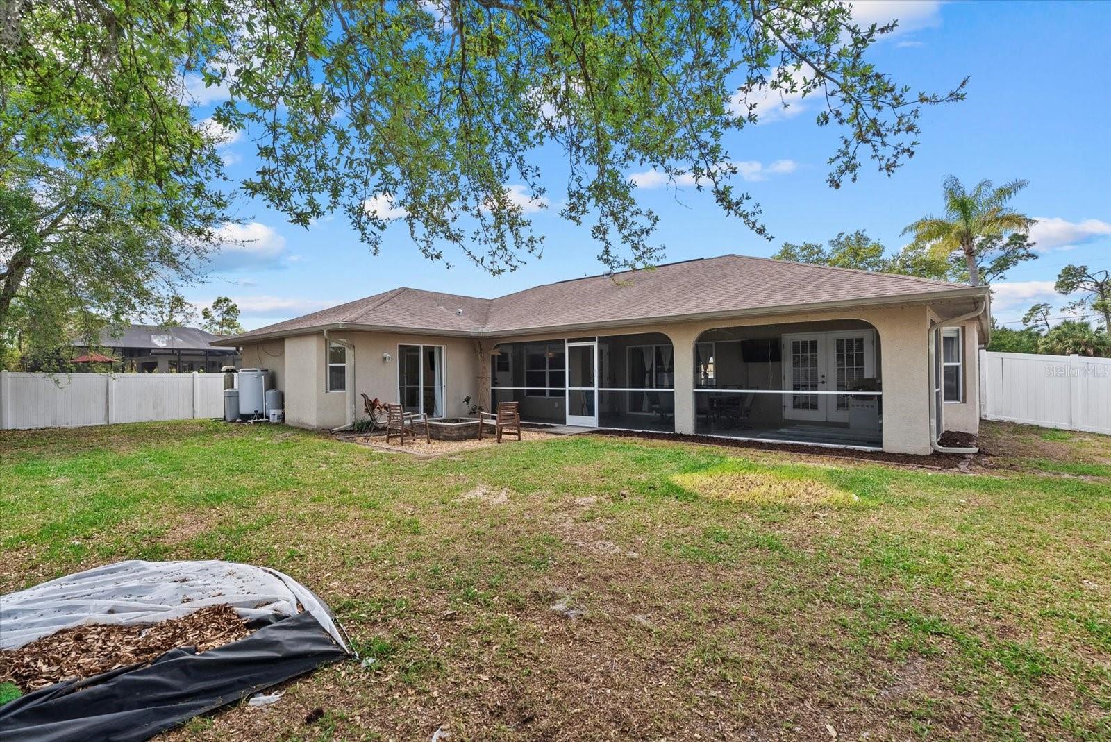 PORT CHARLOTTE SUB 33 - Residential