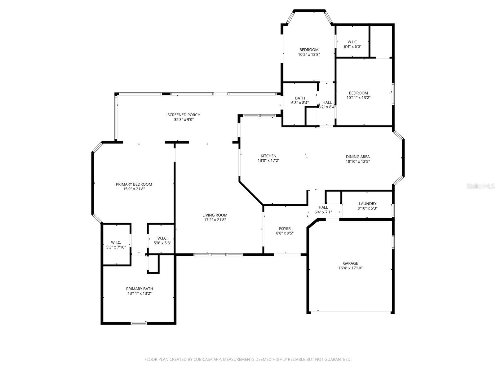 PORT CHARLOTTE SUB 33 - Residential