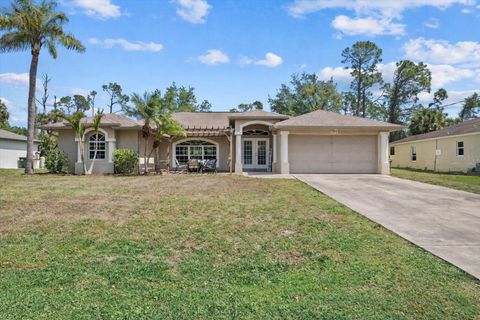 Photo of 3048 Kalsted Street, North Port, FL 34288 (MLS # A4687128)