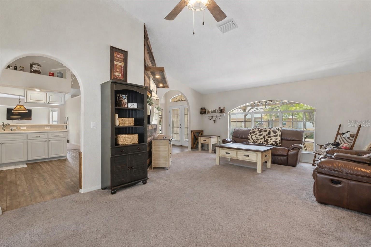 PORT CHARLOTTE SUB 33 - Residential