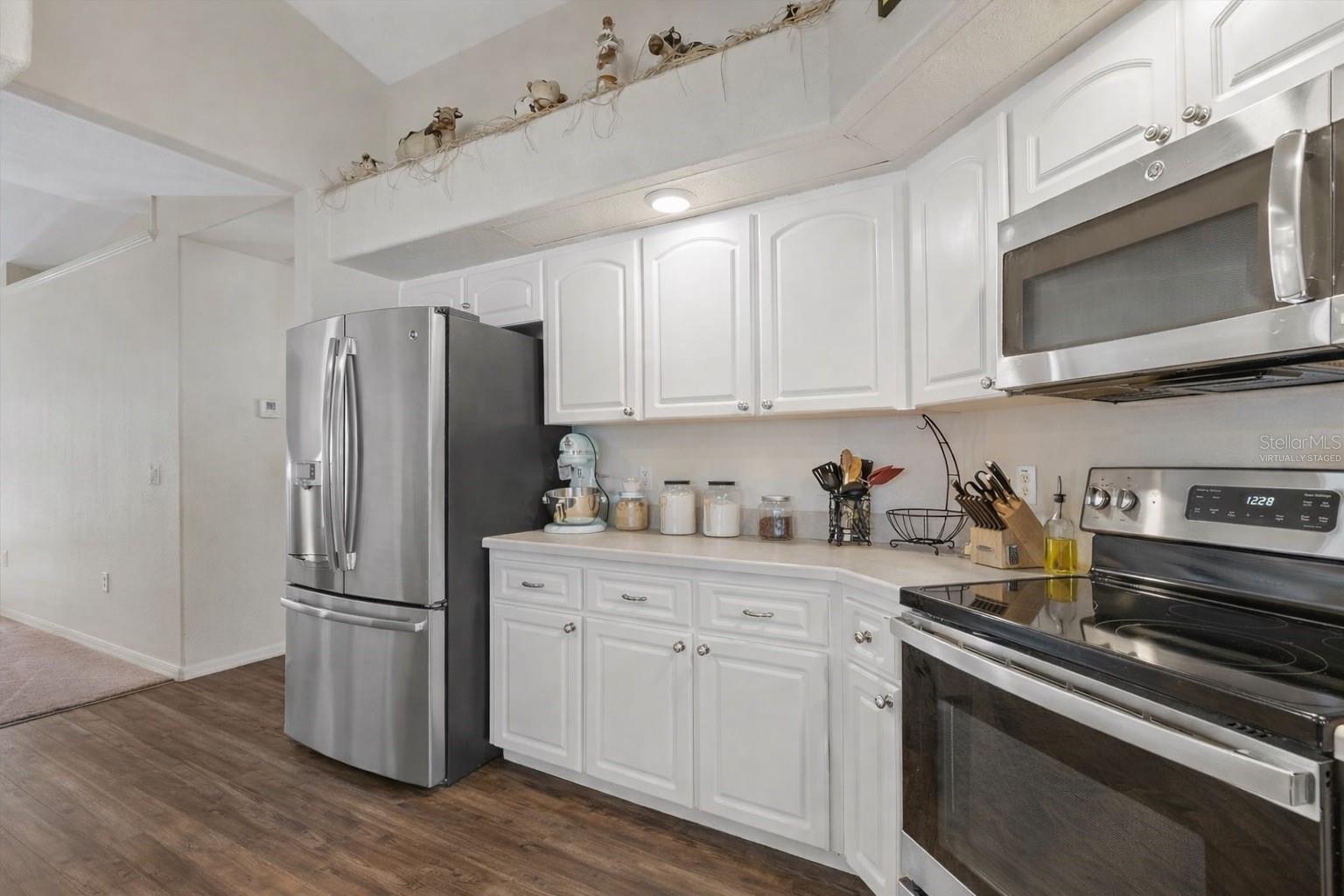 PORT CHARLOTTE SUB 33 - Residential