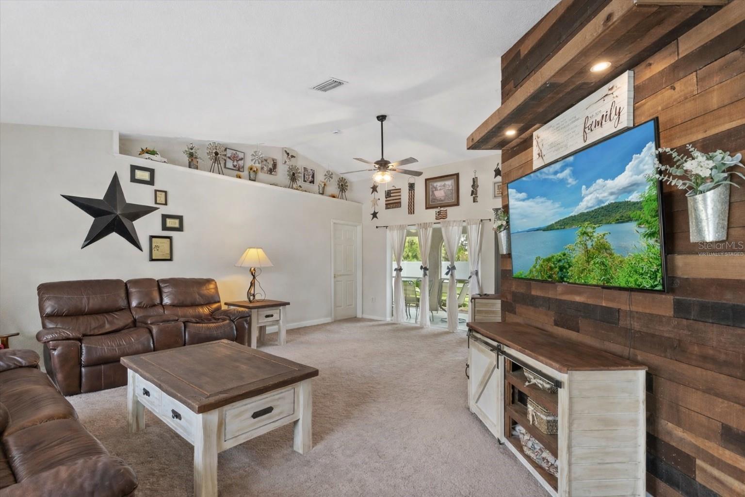 PORT CHARLOTTE SUB 33 - Residential