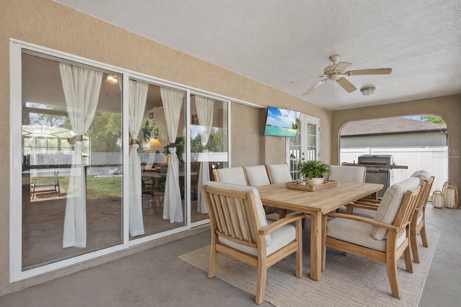 PORT CHARLOTTE SUB 33 - Residential