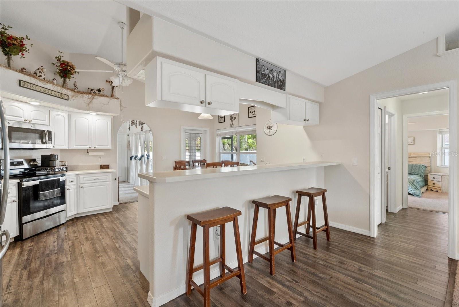 PORT CHARLOTTE SUB 33 - Residential