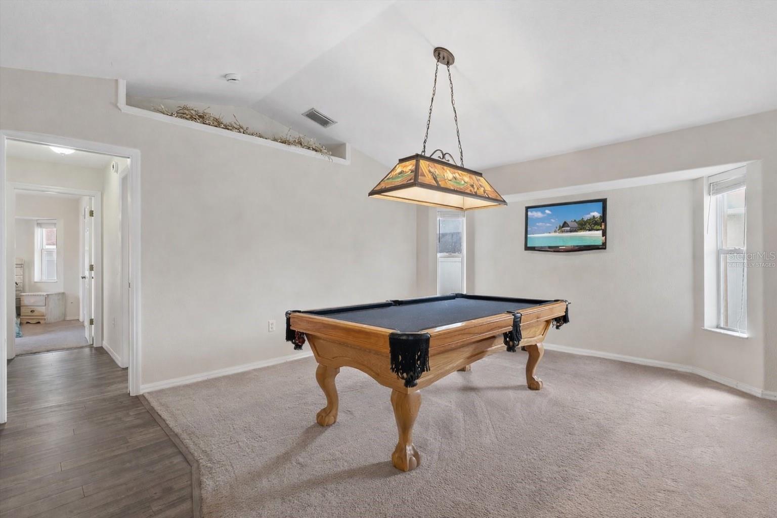 PORT CHARLOTTE SUB 33 - Residential