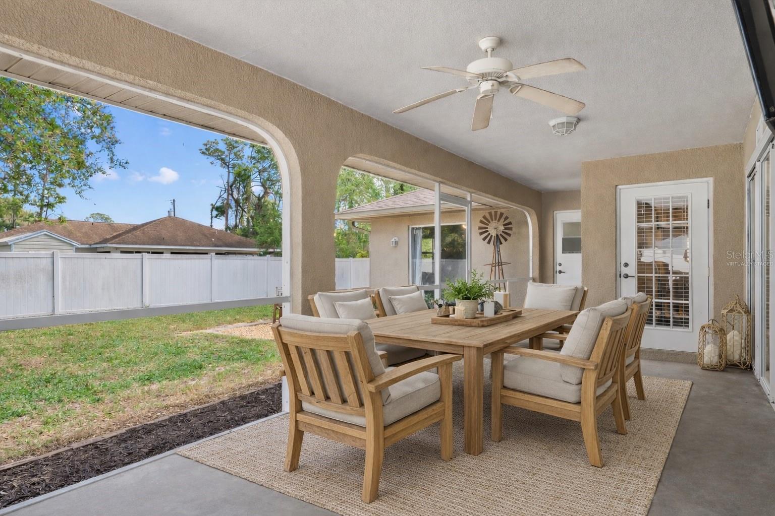 PORT CHARLOTTE SUB 33 - Residential