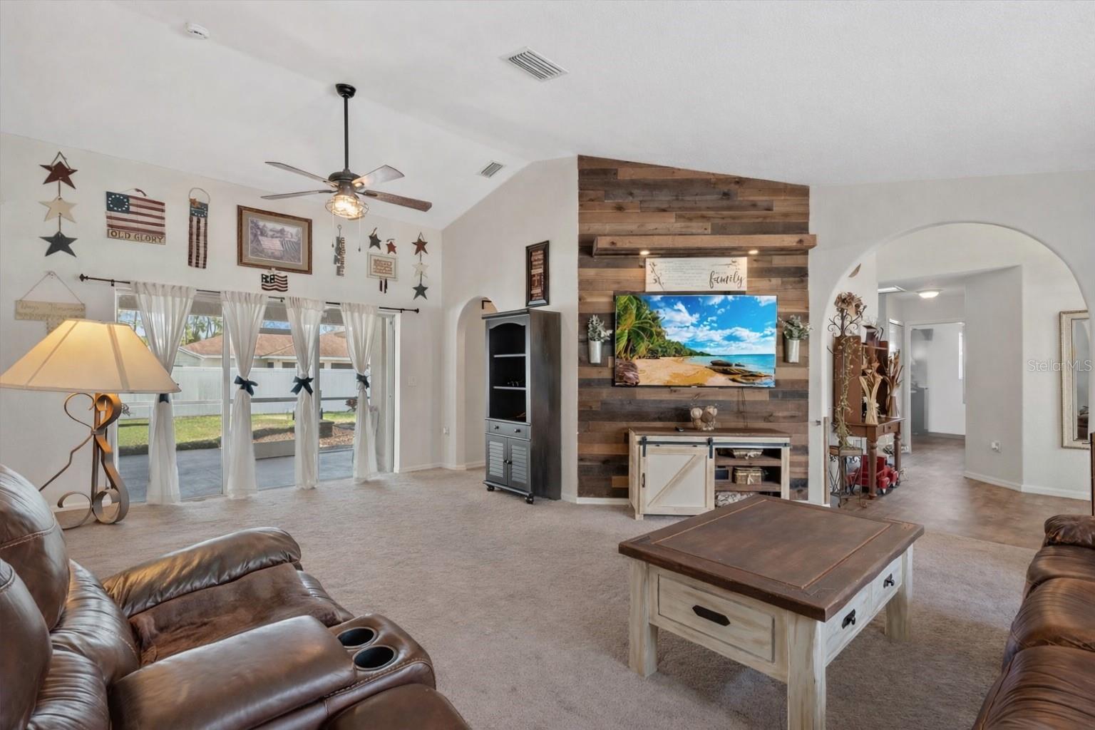 PORT CHARLOTTE SUB 33 - Residential