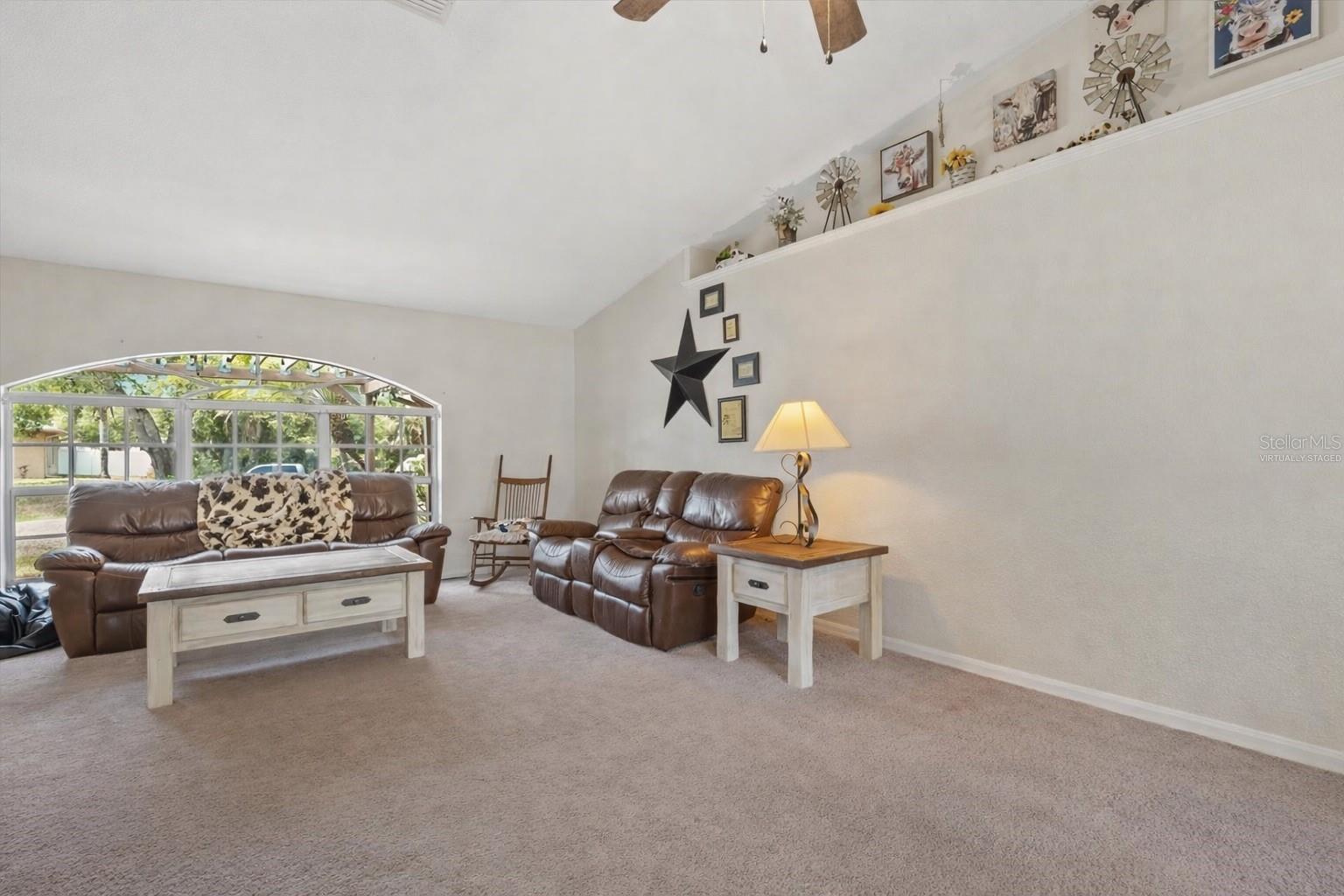 PORT CHARLOTTE SUB 33 - Residential