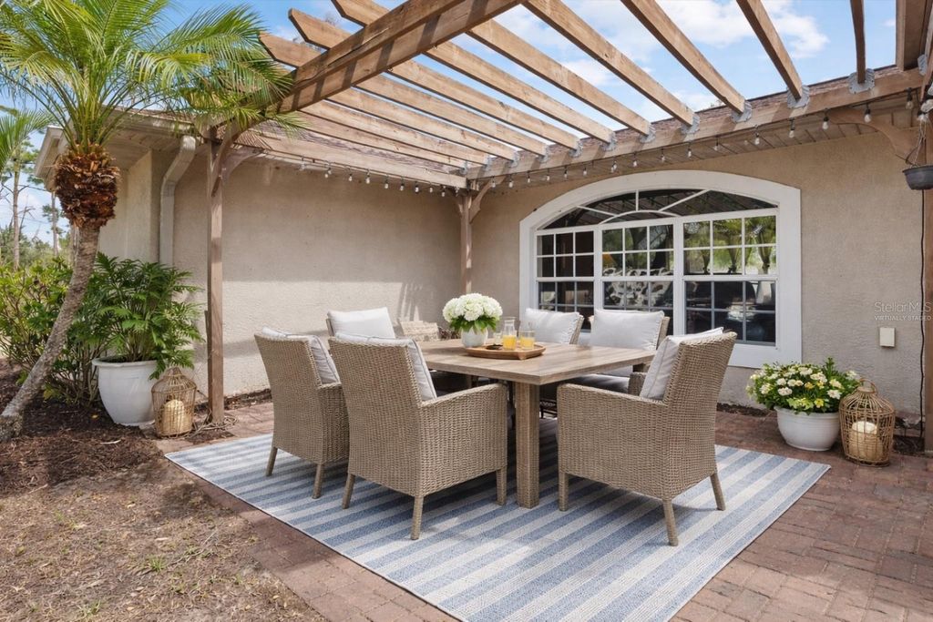 Photo of 3048 Kalsted Street, North Port, FL 34288 (MLS # A4687128)