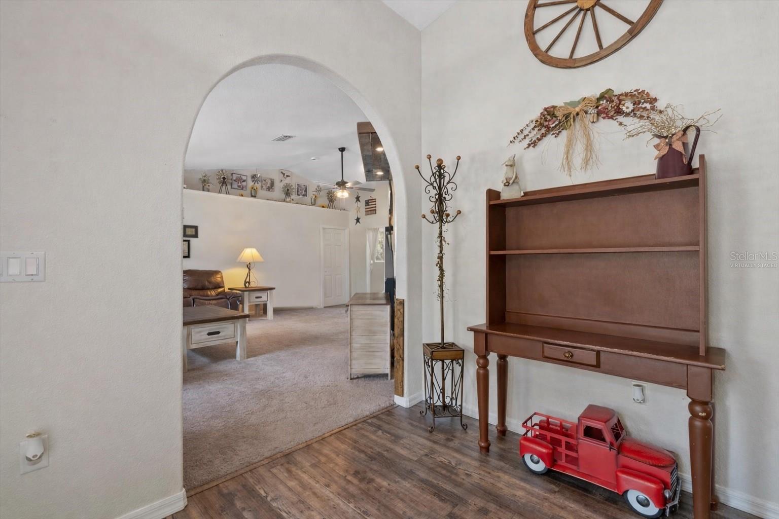 PORT CHARLOTTE SUB 33 - Residential