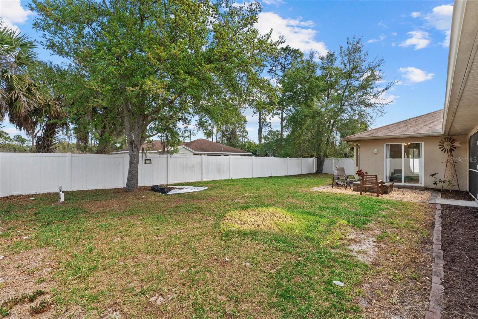 PORT CHARLOTTE SUB 33 - Residential