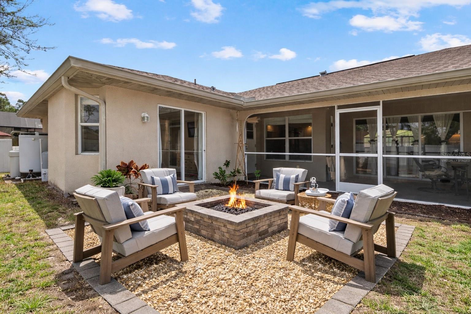 PORT CHARLOTTE SUB 33 - Residential