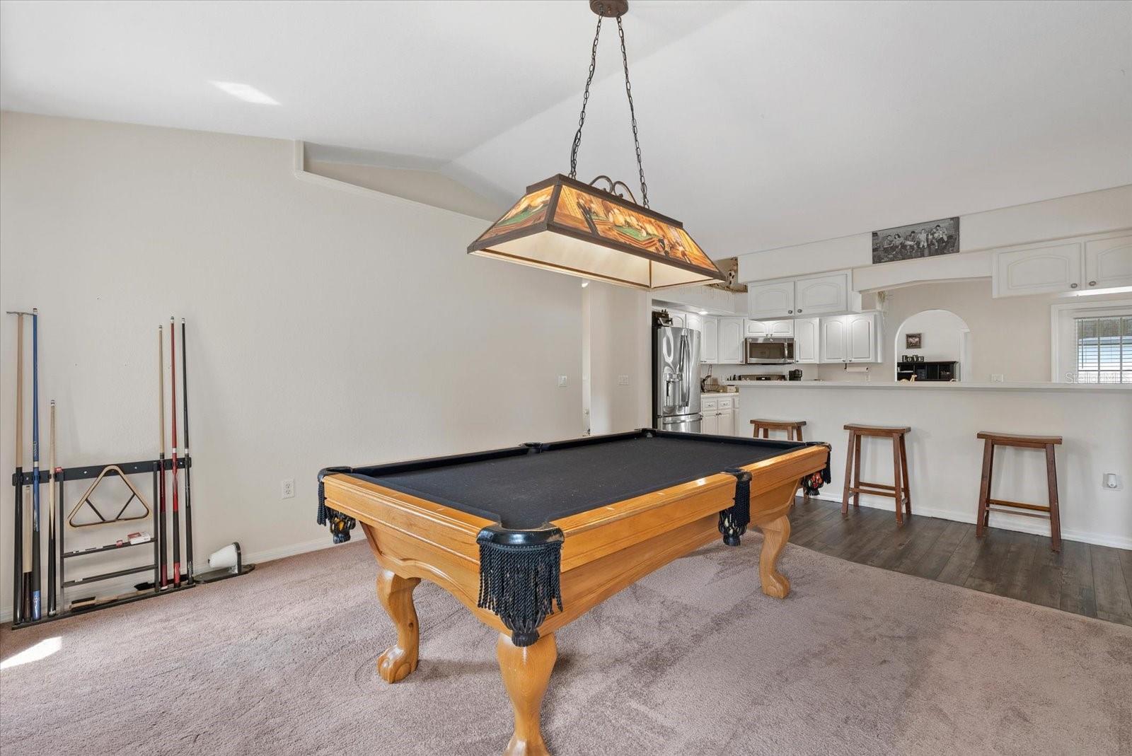 PORT CHARLOTTE SUB 33 - Residential