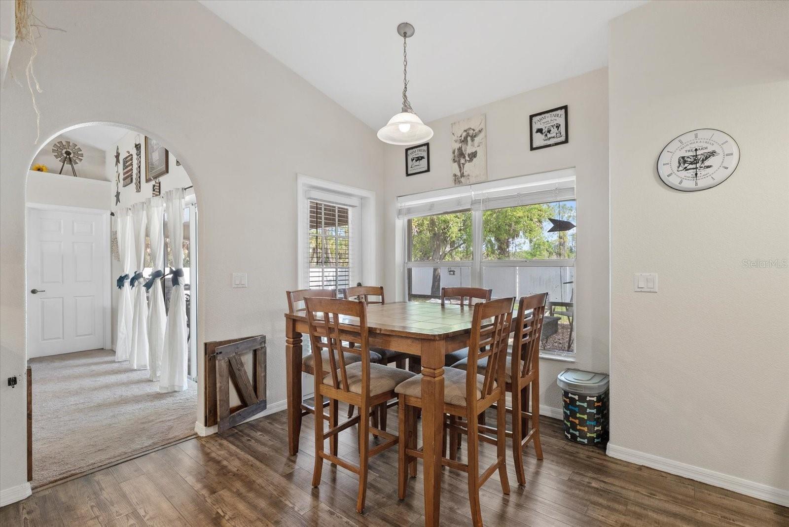 PORT CHARLOTTE SUB 33 - Residential