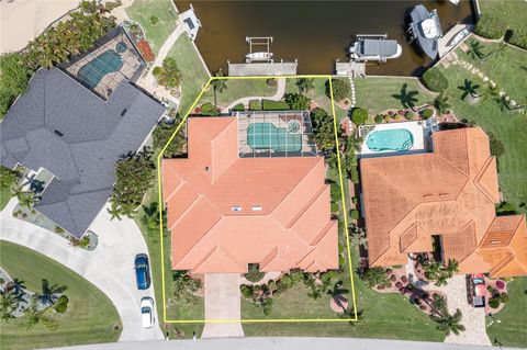 A home in PUNTA GORDA