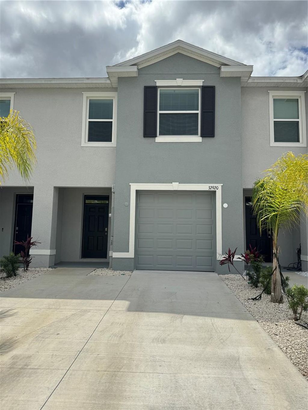 Photo of 32920 Pez Landing Lane, Wesley Chapel, FL 33543 (MLS # TB8474935)
