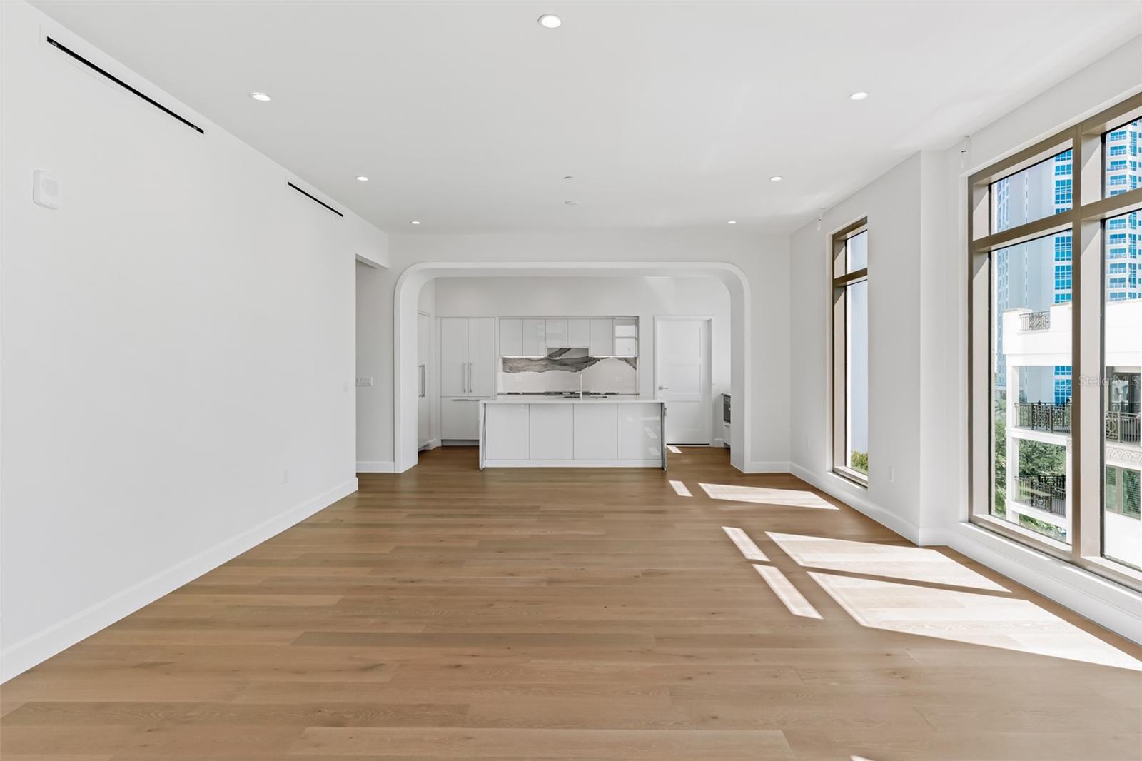 THE NOLEN - Residential