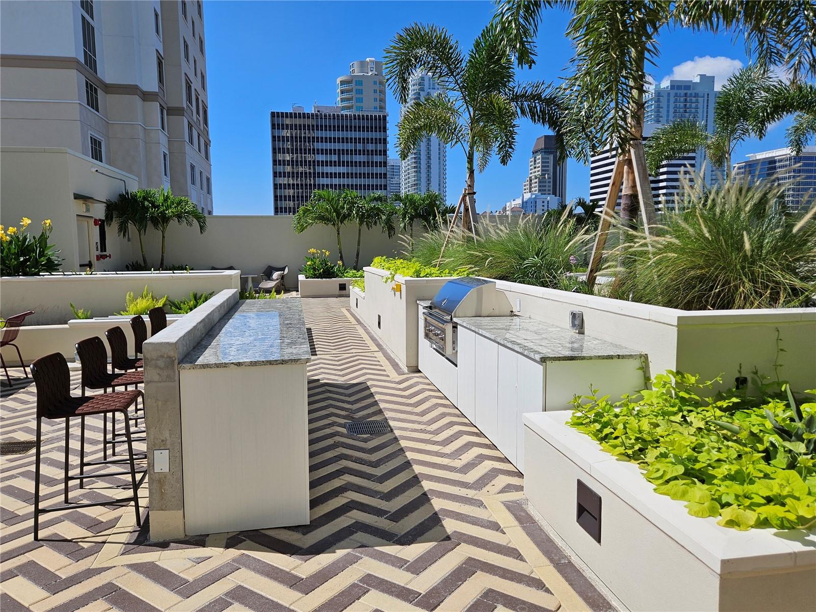 THE NOLEN - Residential