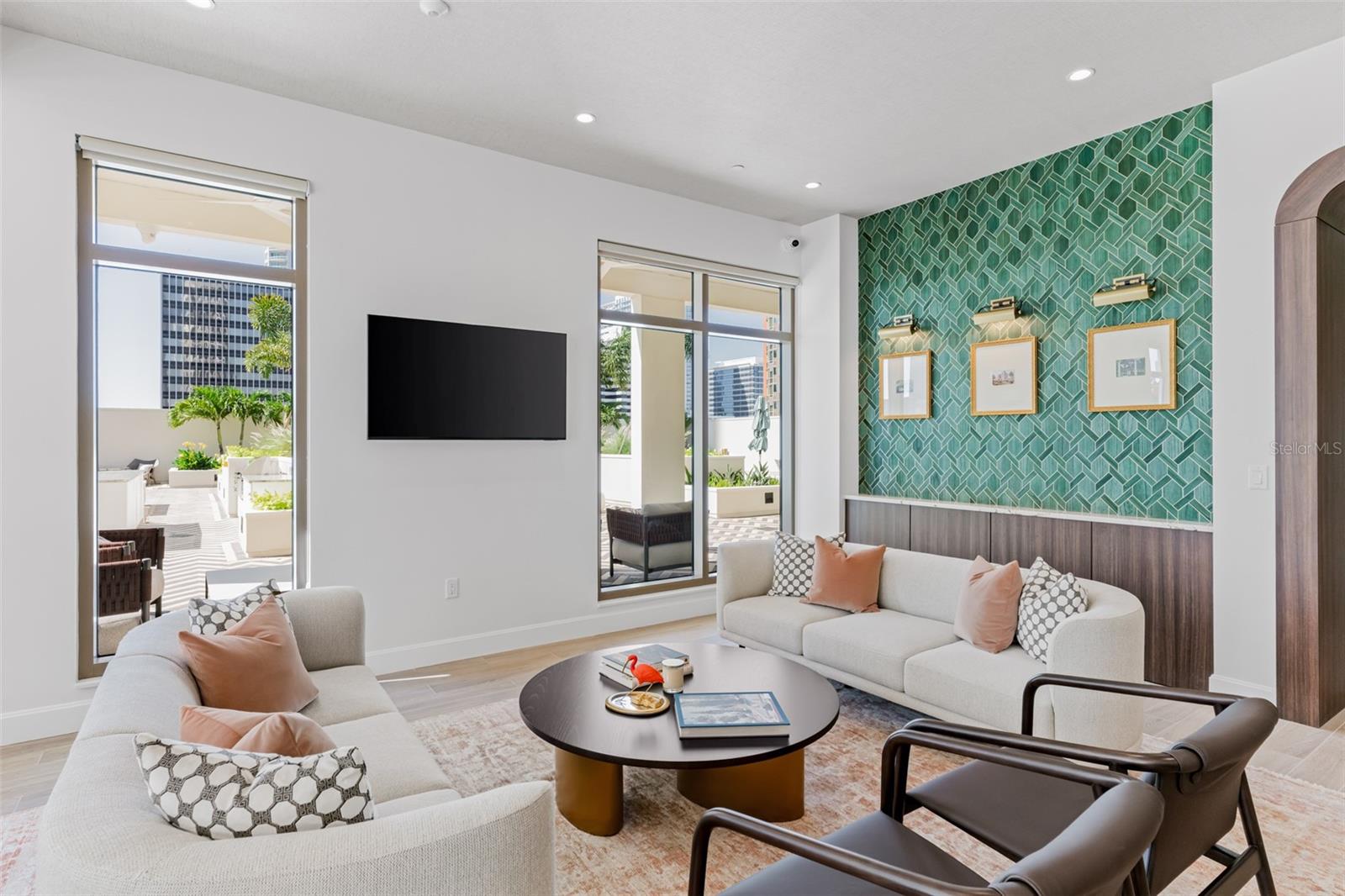 THE NOLEN - Residential