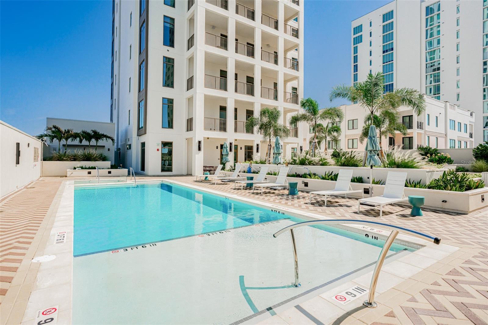 THE NOLEN - Residential
