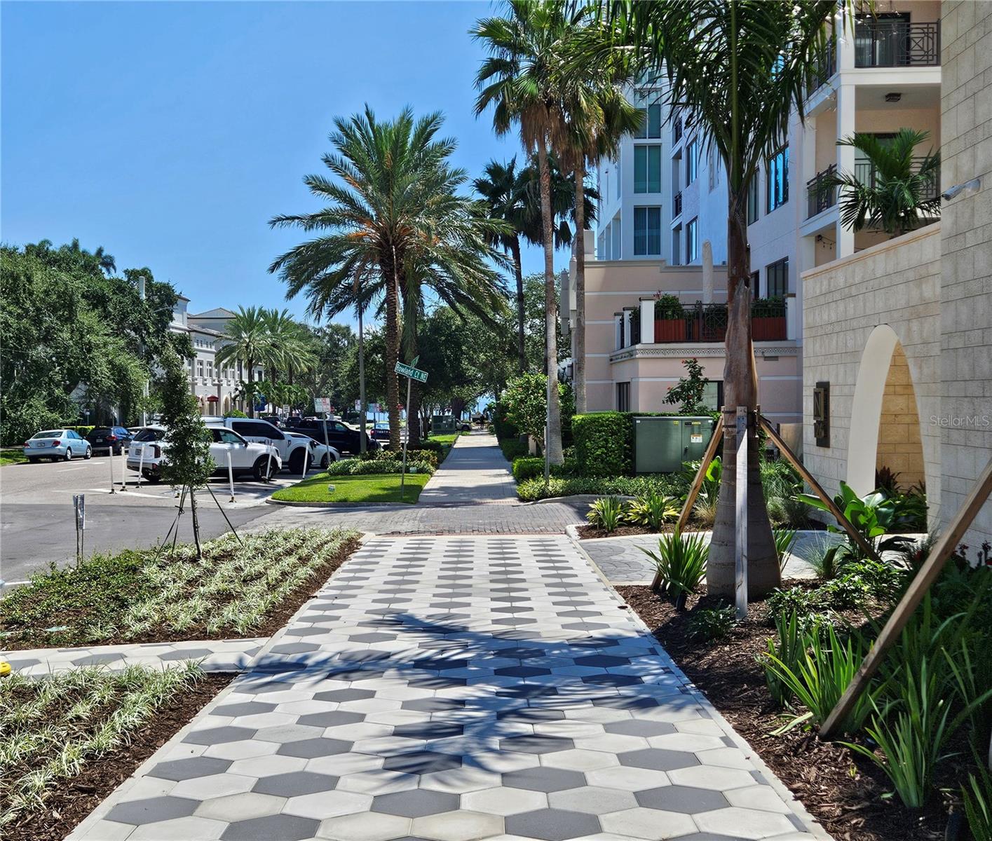 THE NOLEN - Residential