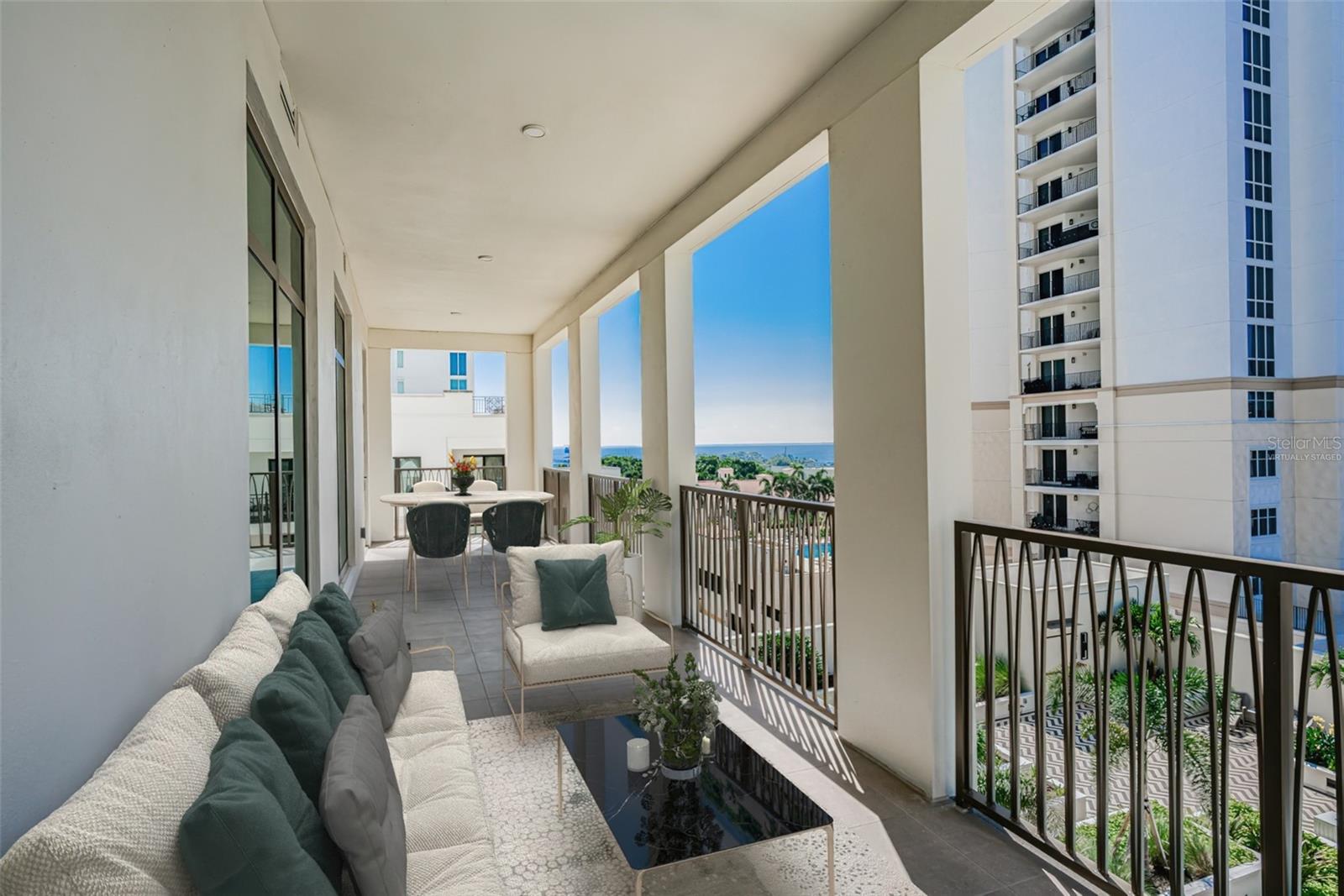 THE NOLEN - Residential