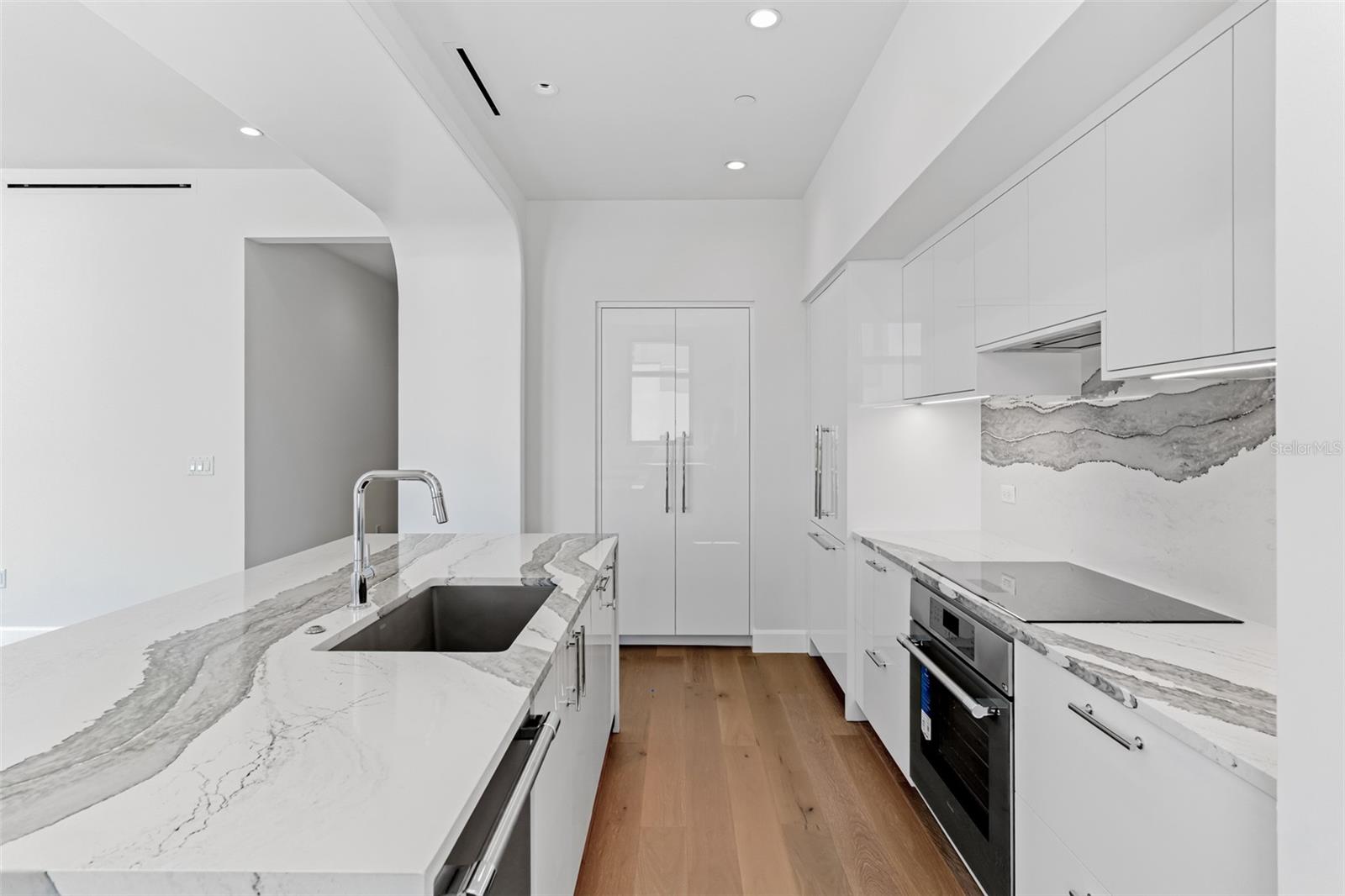THE NOLEN - Residential