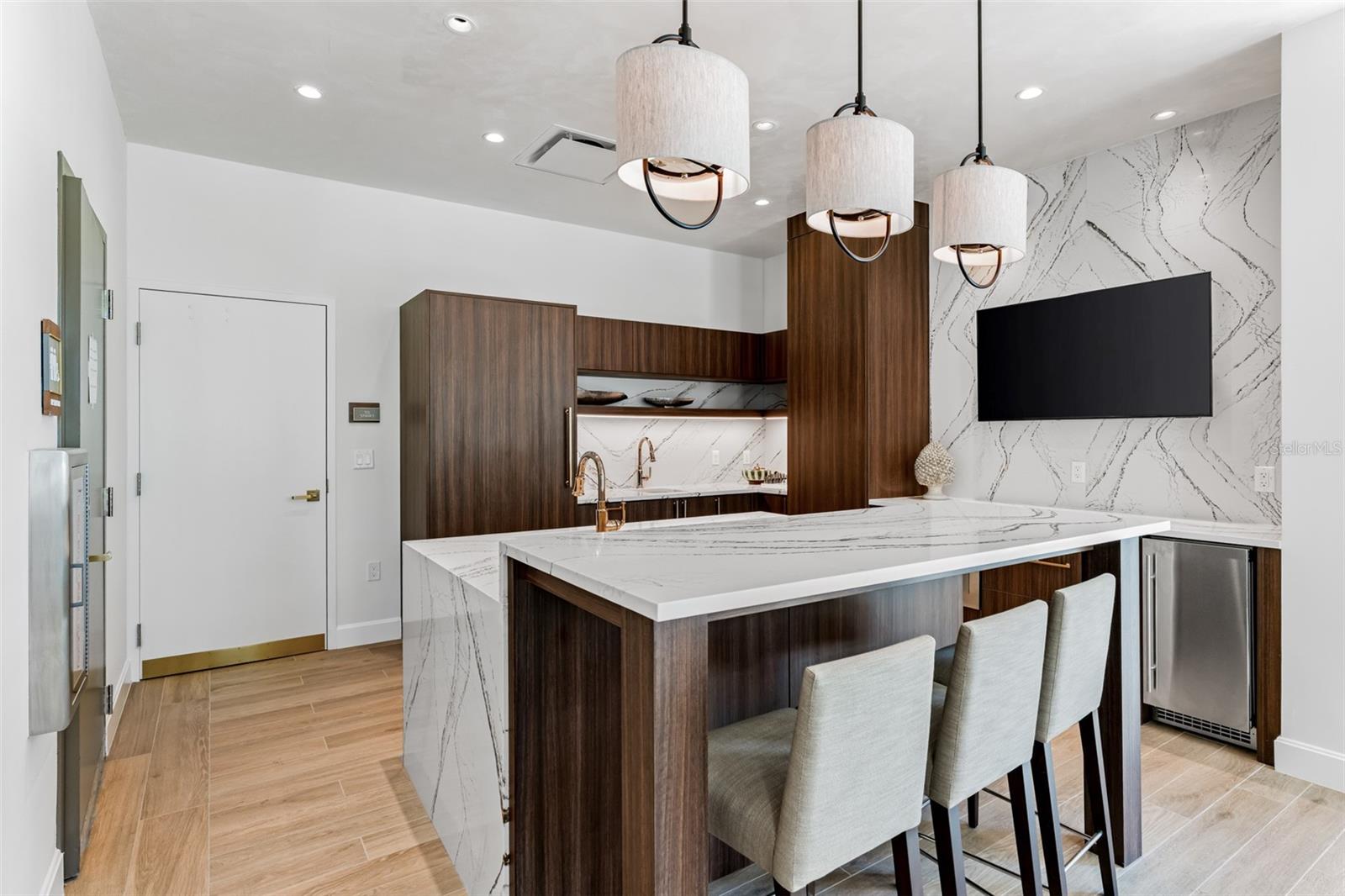 THE NOLEN - Residential