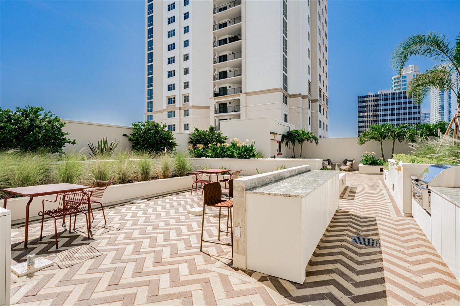 THE NOLEN - Residential