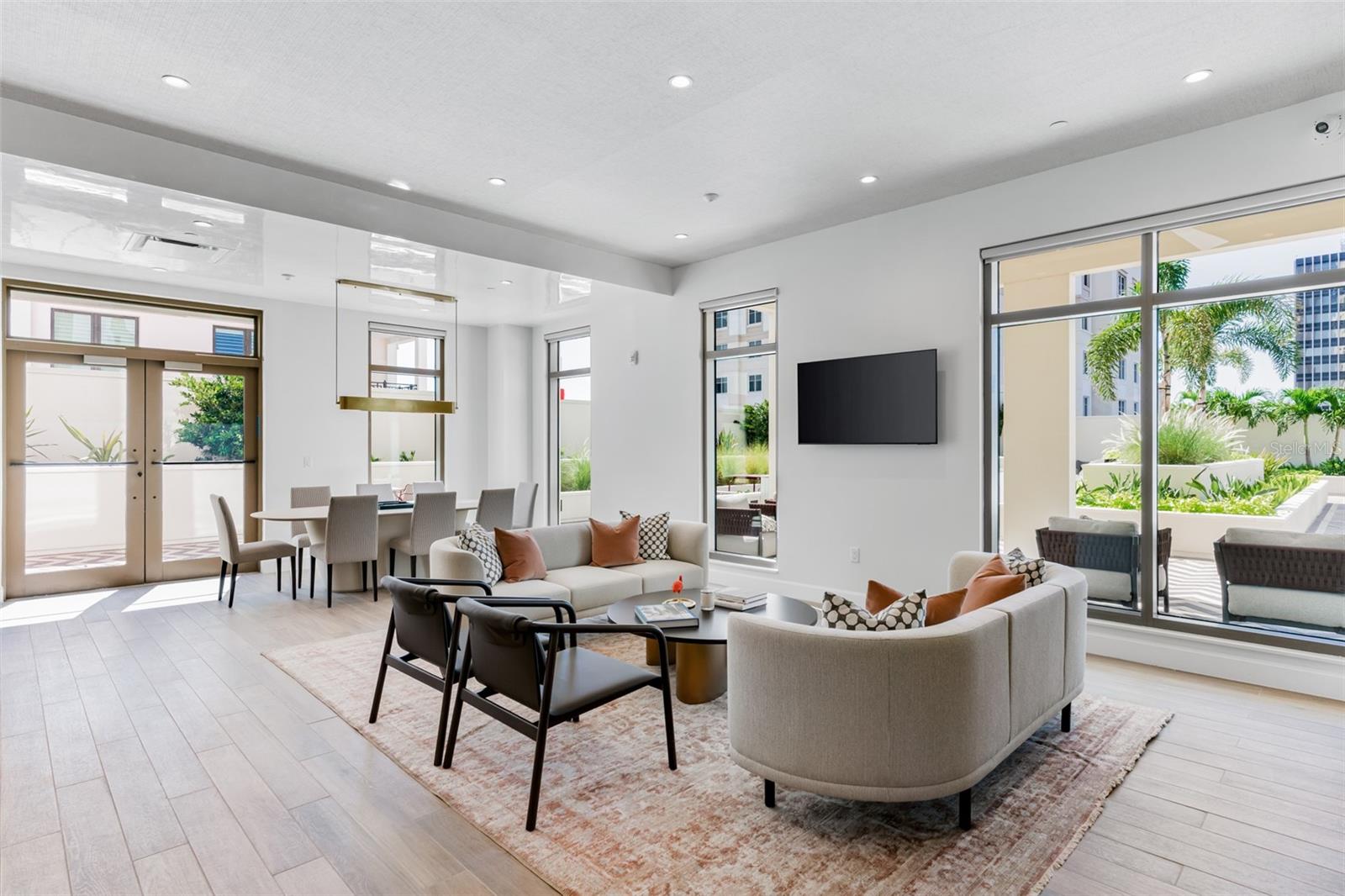 THE NOLEN - Residential