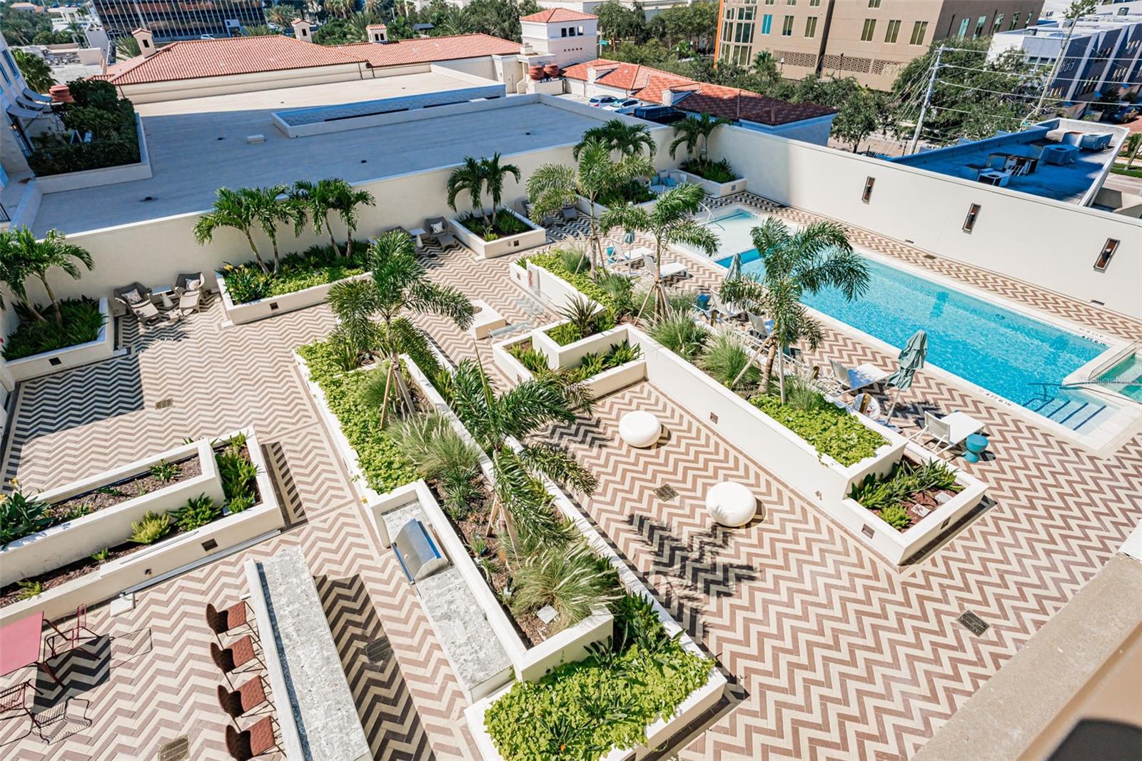 THE NOLEN - Residential