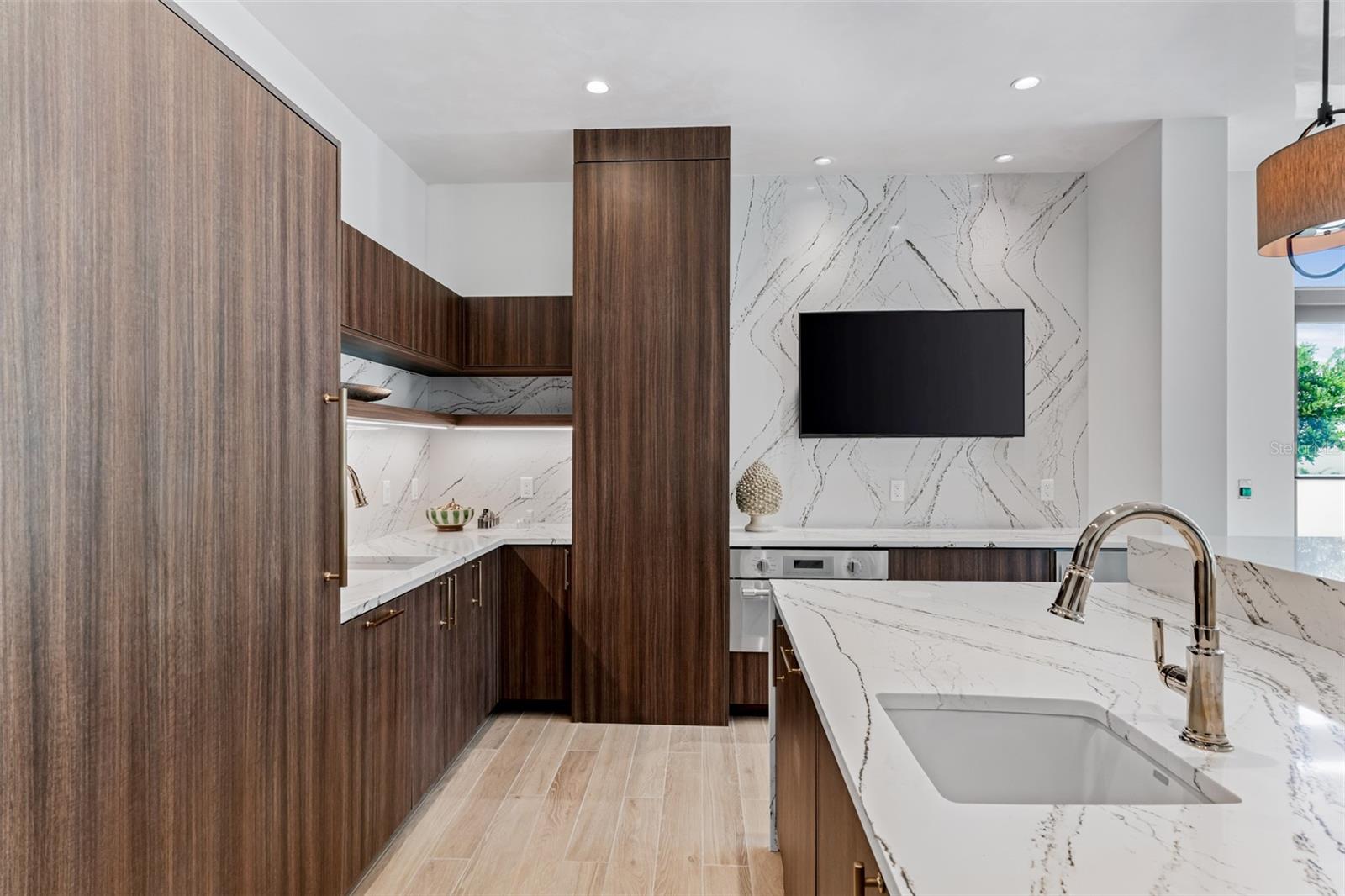 THE NOLEN - Residential