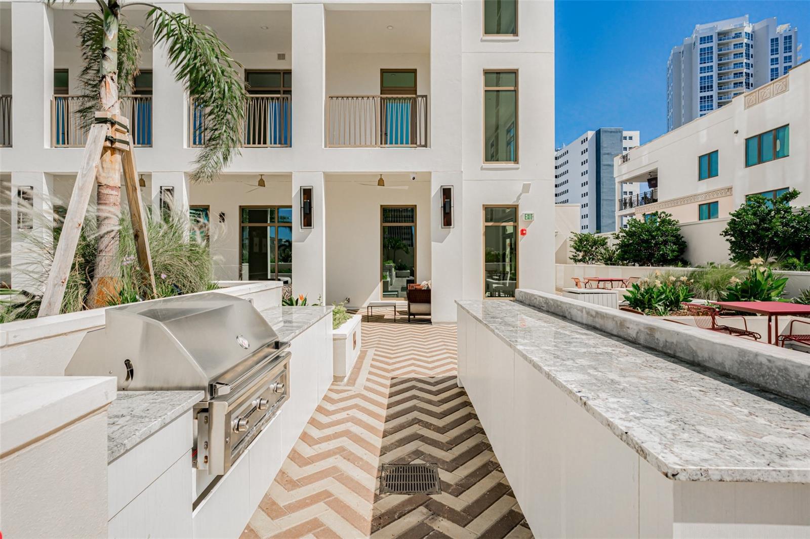 THE NOLEN - Residential
